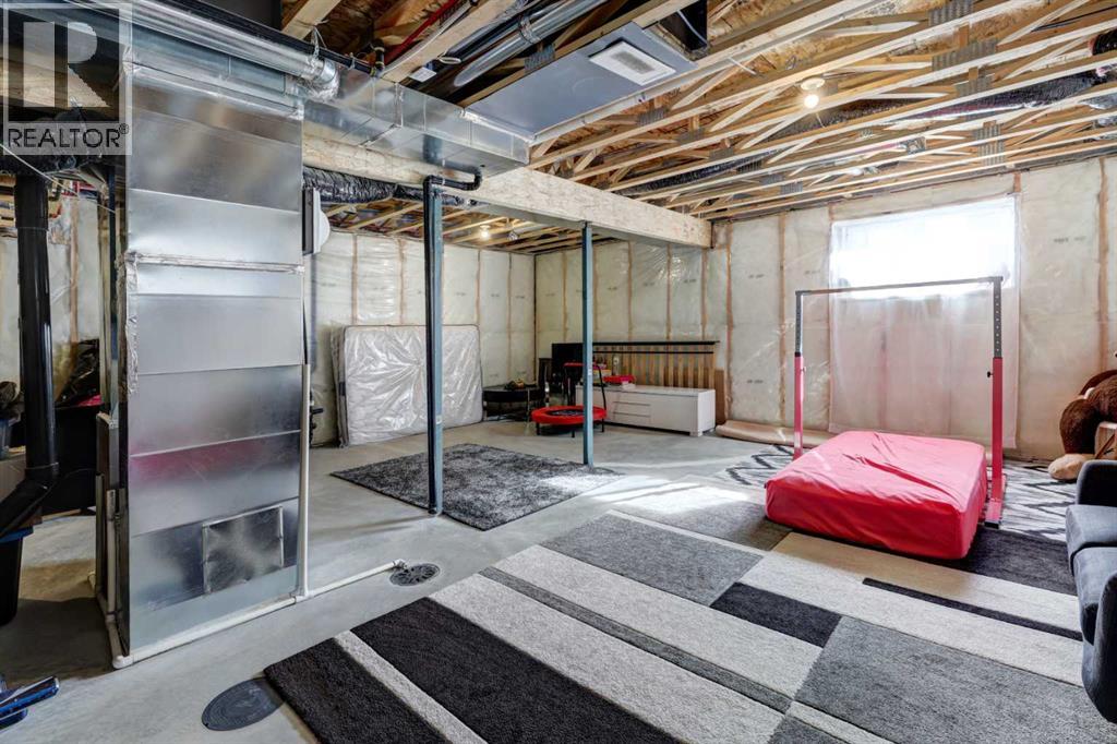 785 Windrow Manor Sw, Airdrie, Alberta  T4B 5H6 - Photo 27 - A2278461