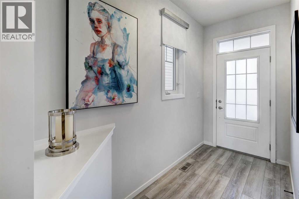 785 Windrow Manor Sw, Airdrie, Alberta  T4B 5H6 - Photo 3 - A2278461