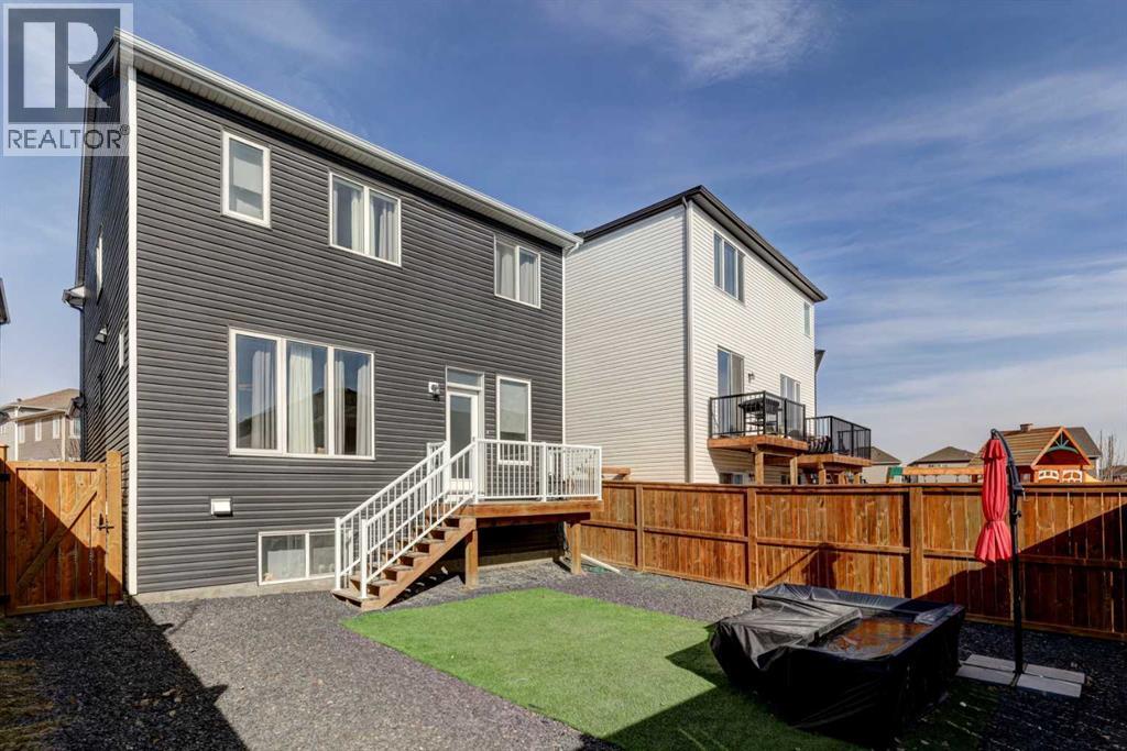 785 Windrow Manor Sw, Airdrie, Alberta  T4B 5H6 - Photo 30 - A2278461