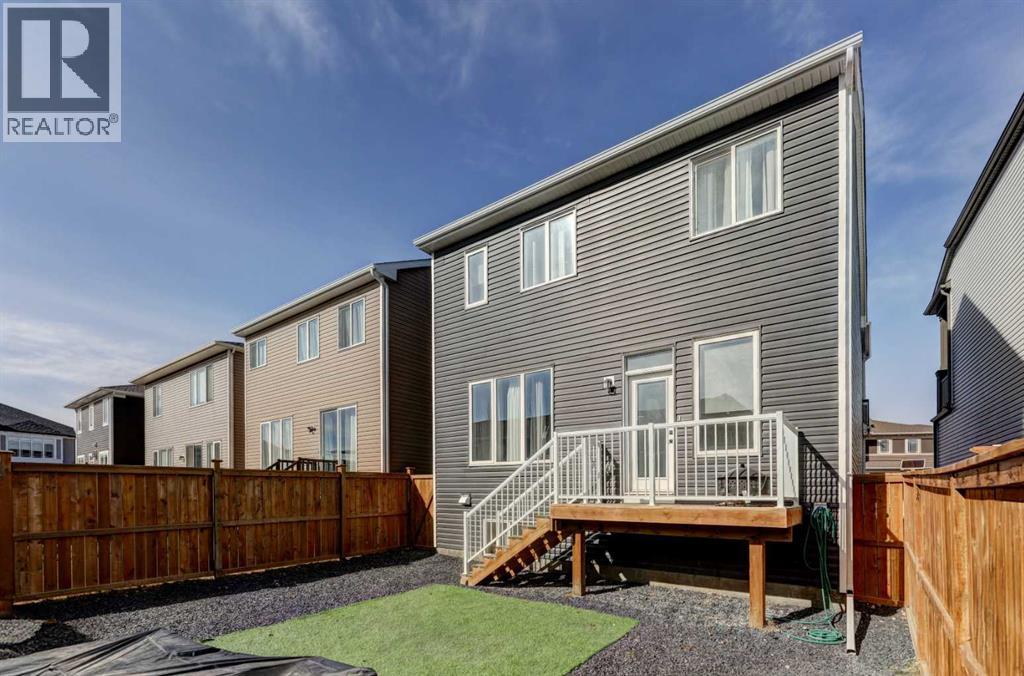 785 Windrow Manor Sw, Airdrie, Alberta  T4B 5H6 - Photo 31 - A2278461