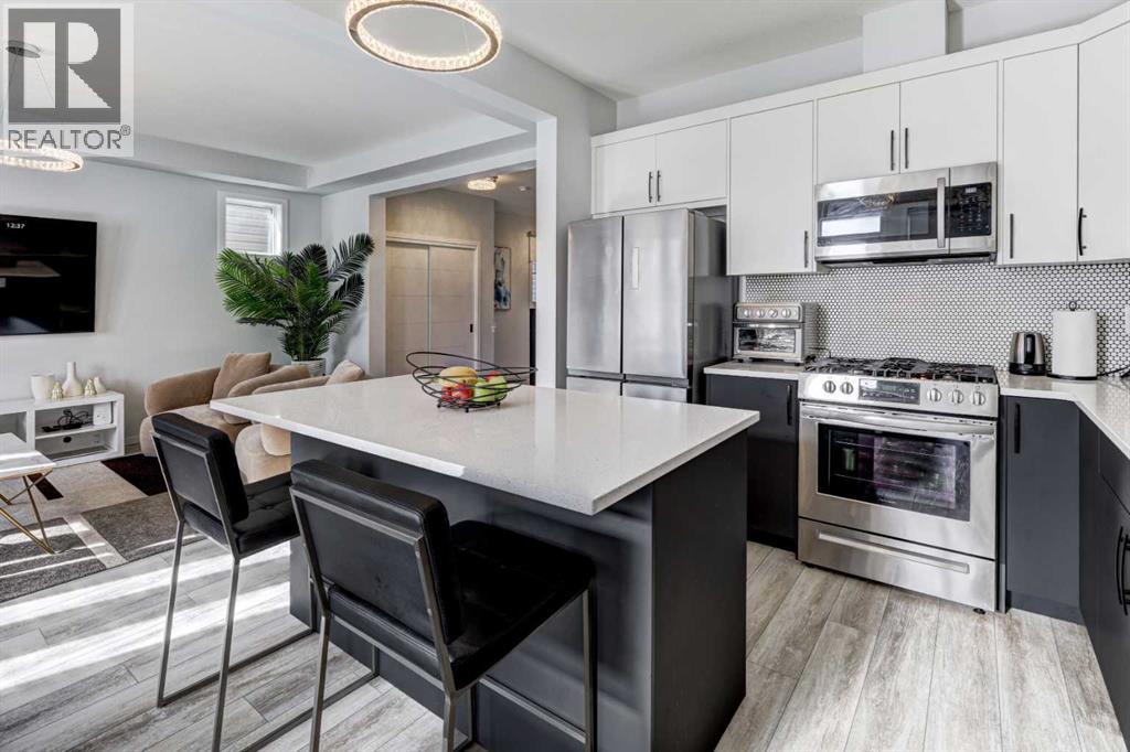 785 Windrow Manor Sw, Airdrie, Alberta  T4B 5H6 - Photo 7 - A2278461