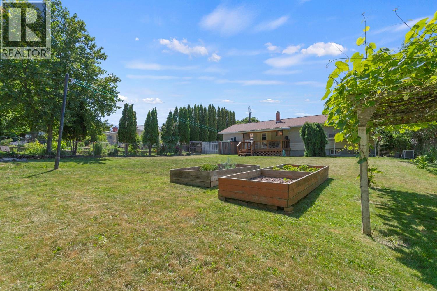 1508 Scott Street, Creston, British Columbia  V0B 1G5 - Photo 18 - 10371774