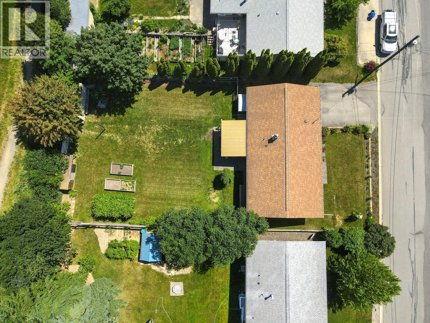 1508 Scott Street, Creston, British Columbia  V0B 1G5 - Photo 4 - 10371774