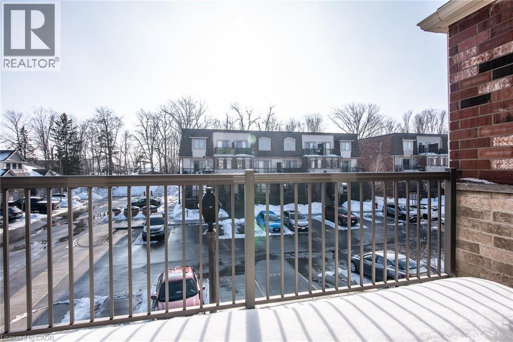 234 Rachel Crescent Unit# E, Kitchener, Ontario  N2R 0E1 - Photo 12 - 40797511