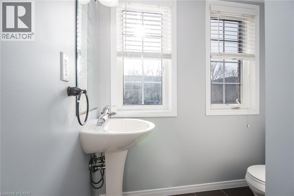 234 Rachel Crescent Unit# E, Kitchener, Ontario  N2R 0E1 - Photo 18 - 40797511