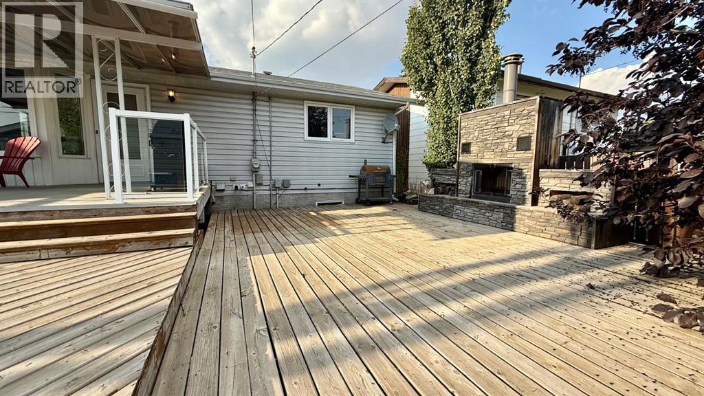 313 3 Avenue W, Hanna, Alberta  T0J 1P0 - Photo 35 - A2256645