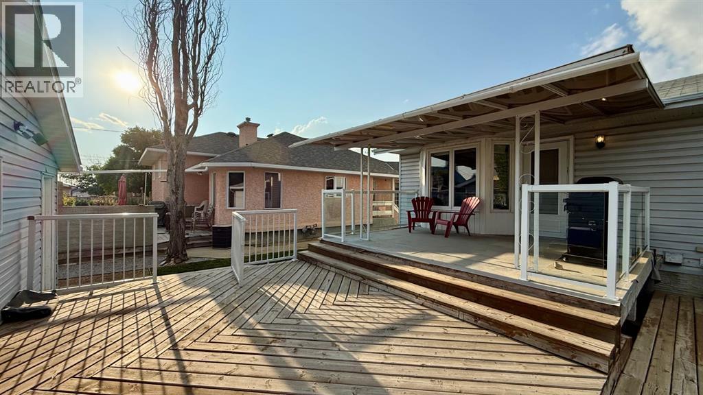 313 3 Avenue W, Hanna, Alberta  T0J 1P0 - Photo 34 - A2256645