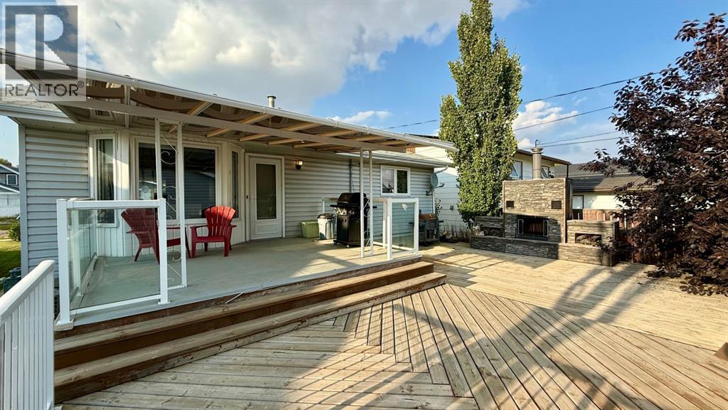 313 3 Avenue W, Hanna, Alberta  T0J 1P0 - Photo 32 - A2256645