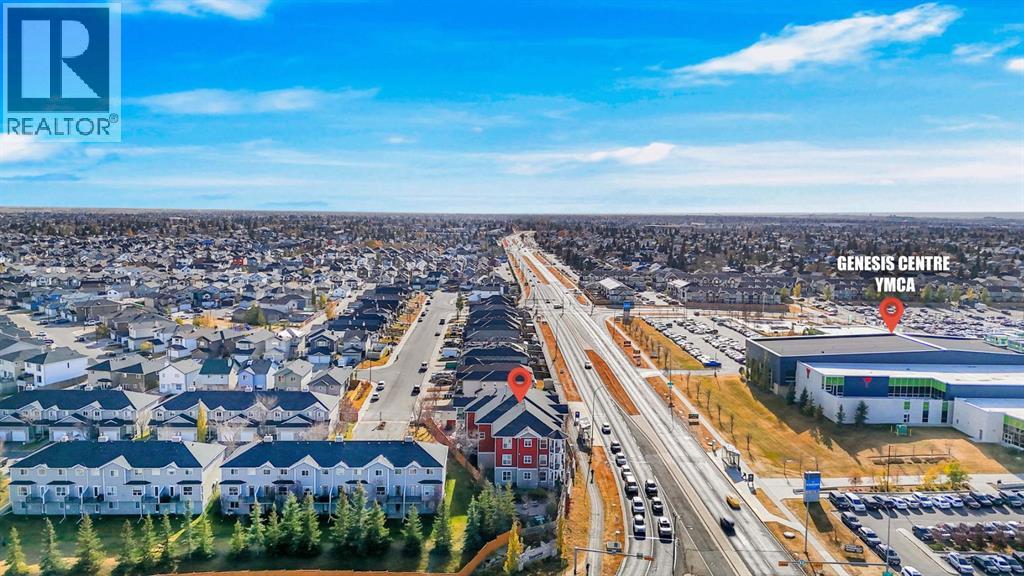 102, 3 Taracove Estate Drive Ne, Calgary, Alberta  T3J 4T3 - Photo 33 - A2266461