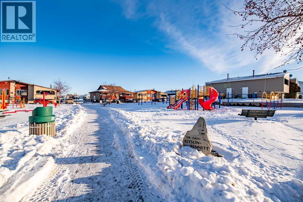 4804 46 Avenue, Innisfail, Alberta  T4G 1P2 - Photo 5 - A2278184