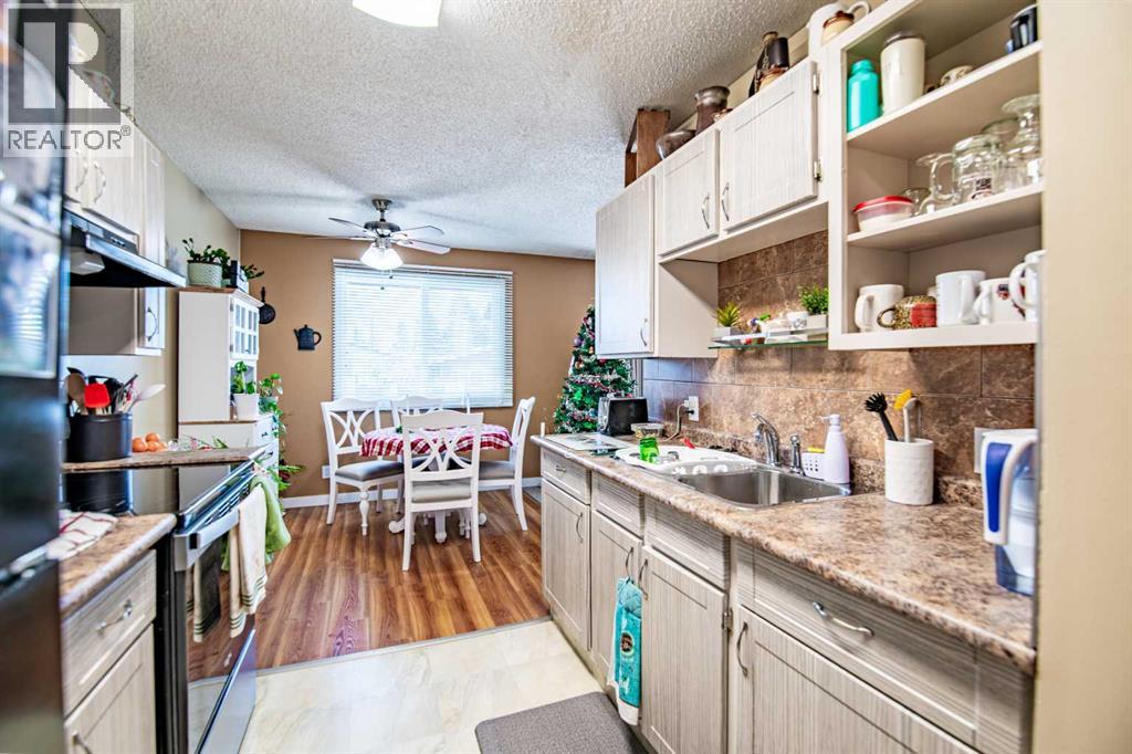 4804 46 Avenue, Innisfail, Alberta  T4G 1P2 - Photo 7 - A2278184