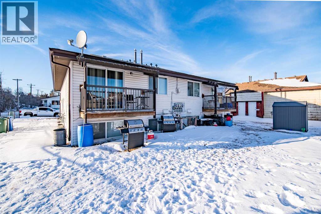 4804 46 Avenue, Innisfail, Alberta  T4G 1P2 - Photo 4 - A2278184