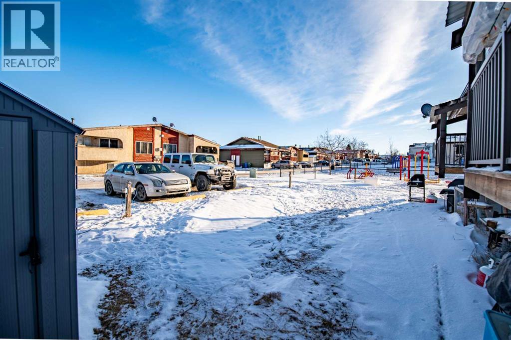 4804 46 Avenue, Innisfail, Alberta  T4G 1P2 - Photo 3 - A2278184