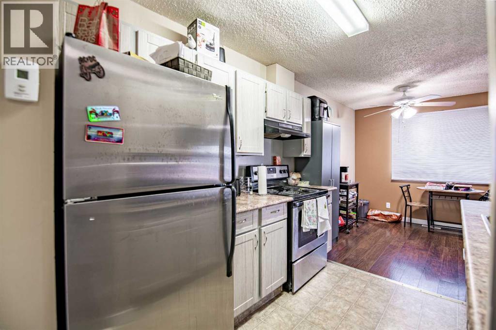 4804 46 Avenue, Innisfail, Alberta  T4G 1P2 - Photo 24 - A2278184