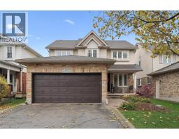 191 GREEN VISTA Drive, Cambridge, Ontario