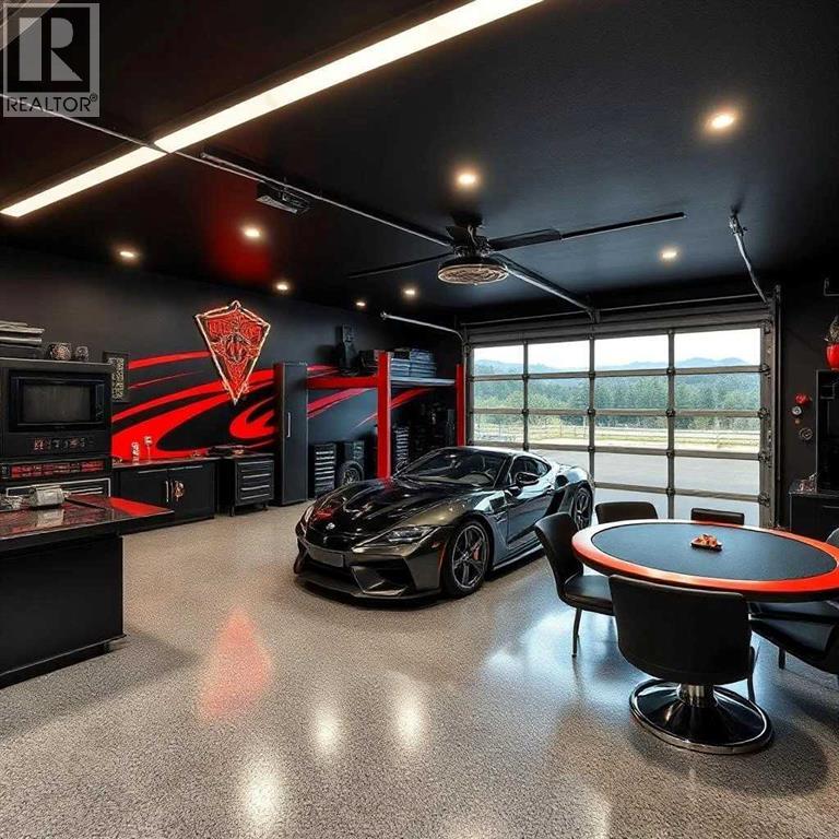 3, 30 Thevenaz Industrial Trail, Sylvan Lake, Alberta  T4S 0B6 - Photo 5 - A2278229