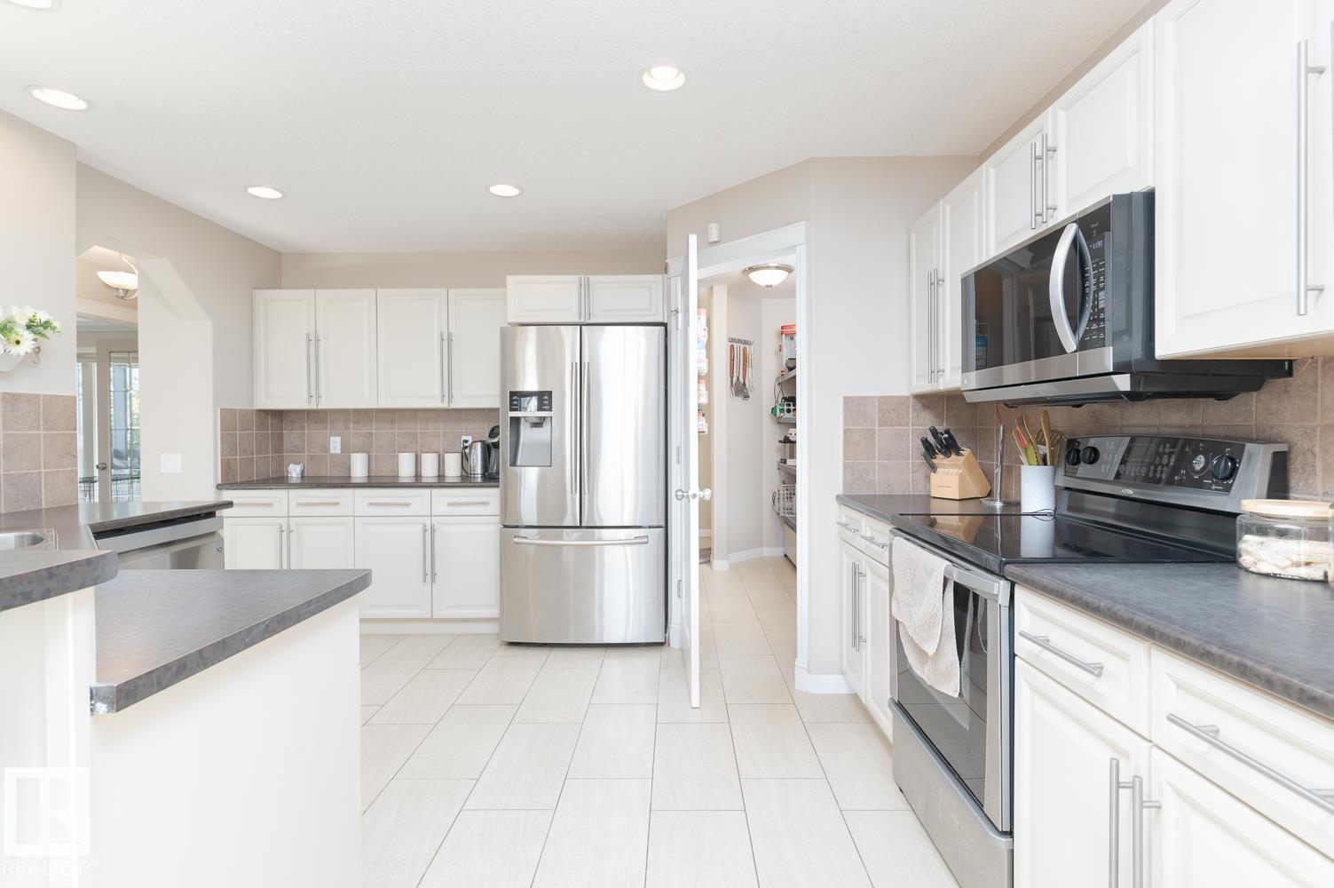 29 Haney Ld, Spruce Grove, Alberta  T7X 0A2 - Photo 9 - E4469448