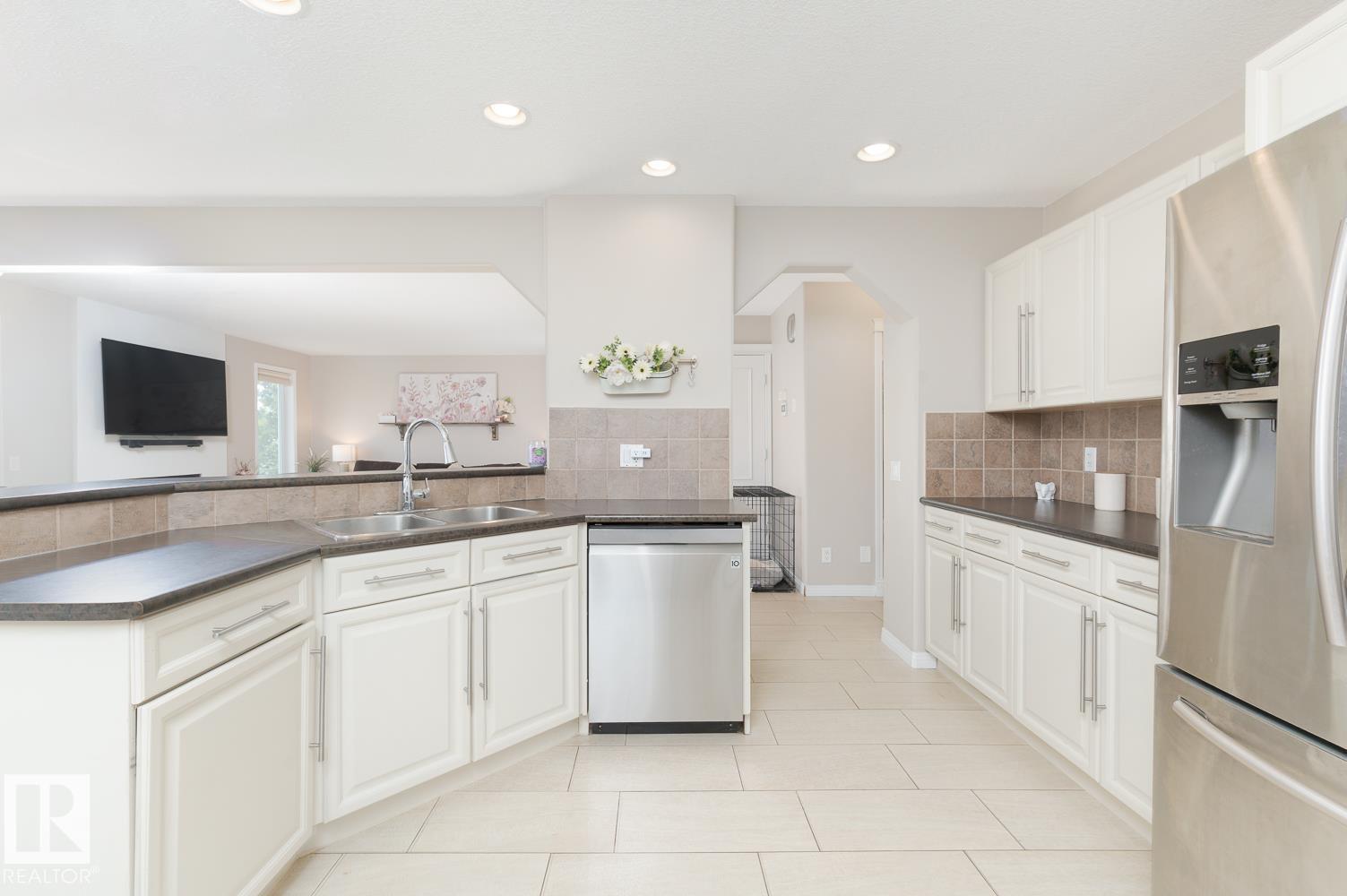 29 Haney Ld, Spruce Grove, Alberta  T7X 0A2 - Photo 12 - E4469448