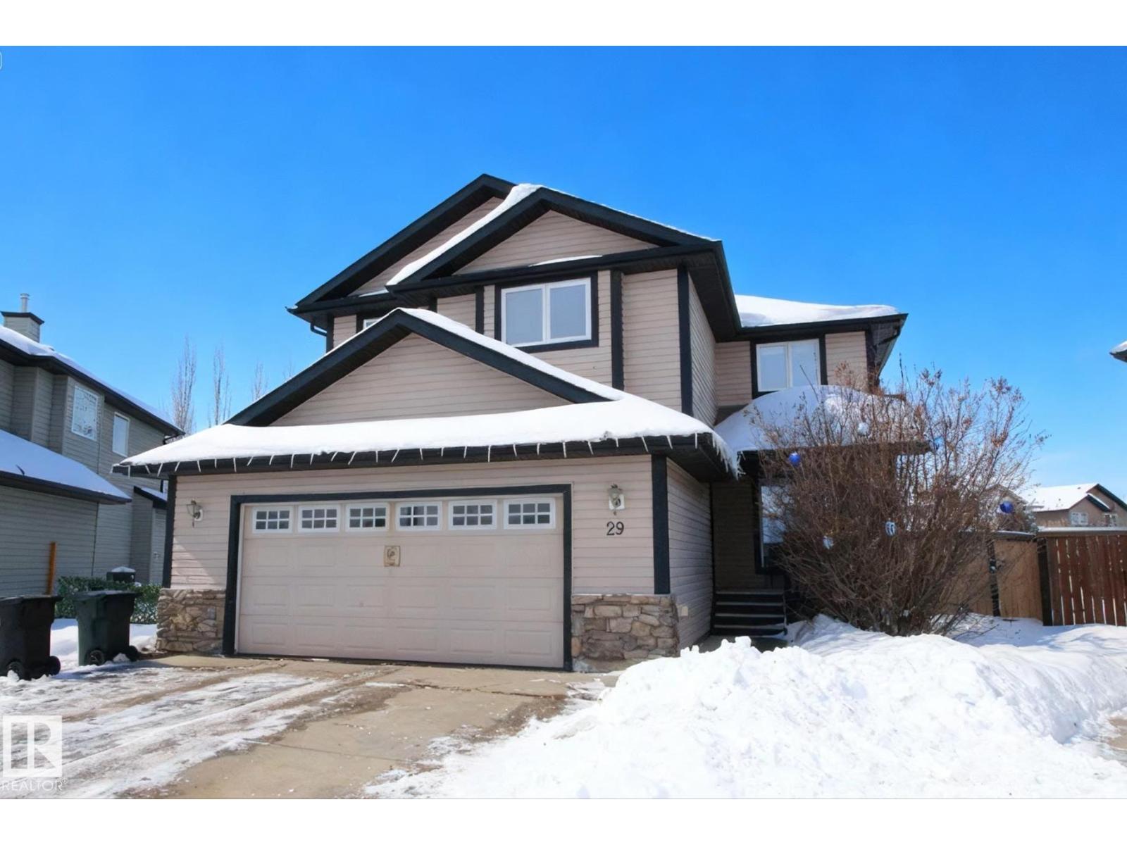 29 HANEY LD, spruce grove, Alberta