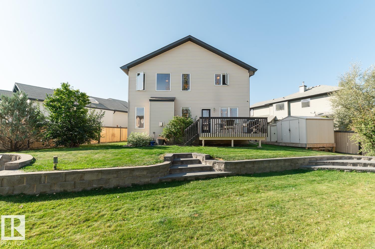 29 Haney Ld, Spruce Grove, Alberta  T7X 0A2 - Photo 47 - E4469448
