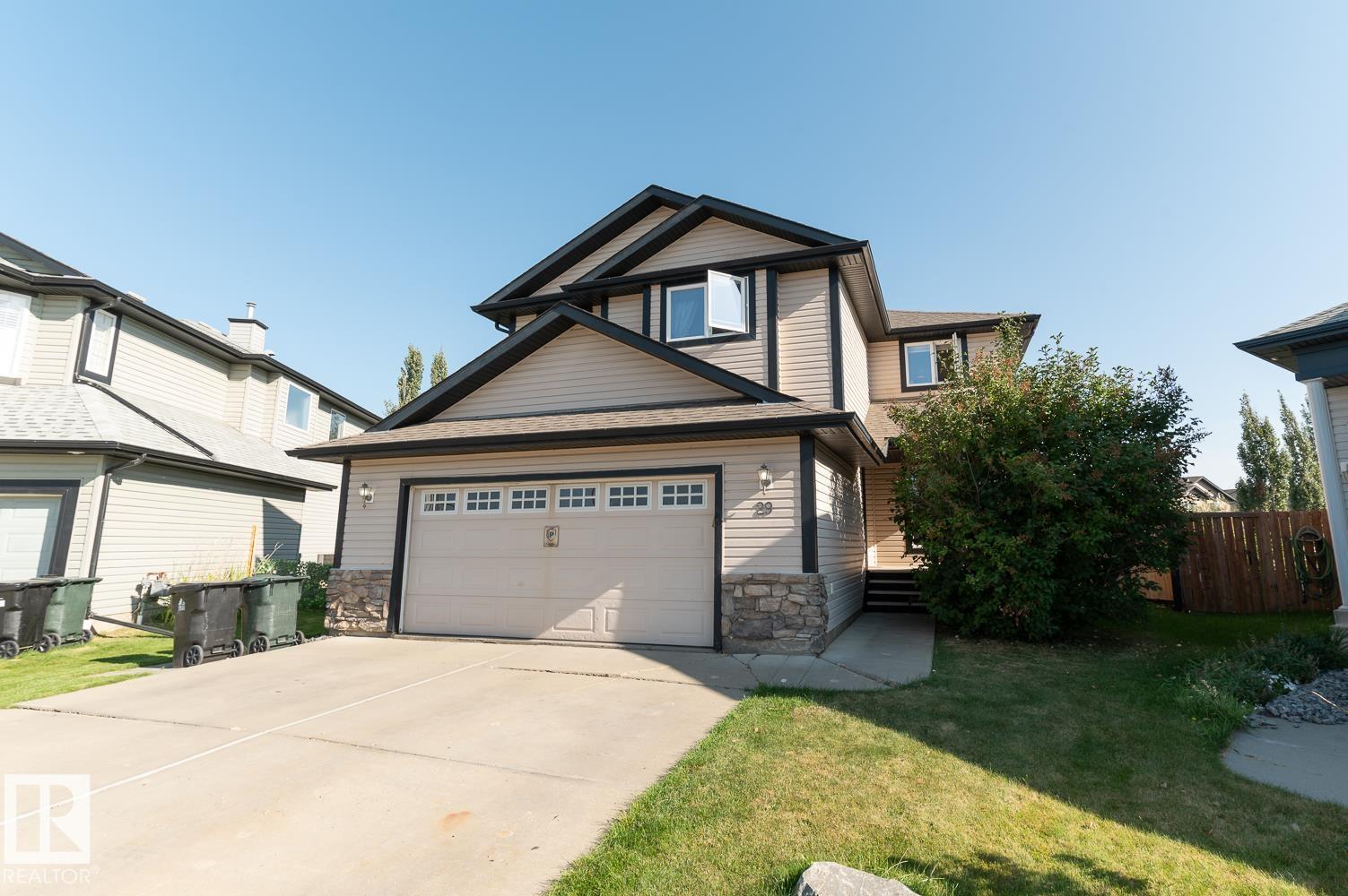 29 Haney Ld, Spruce Grove, Alberta  T7X 0A2 - Photo 59 - E4469448