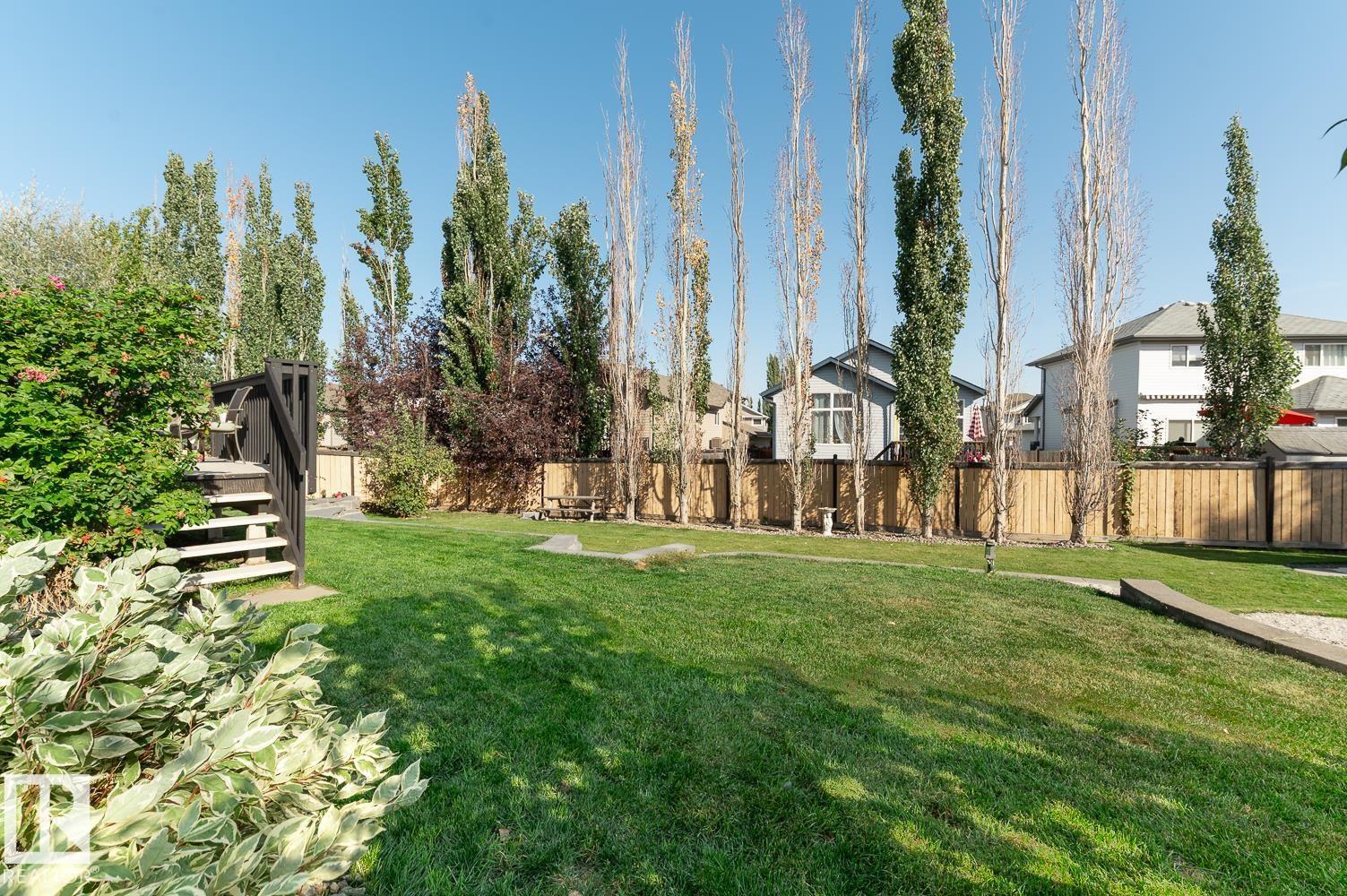 29 Haney Ld, Spruce Grove, Alberta  T7X 0A2 - Photo 50 - E4469448