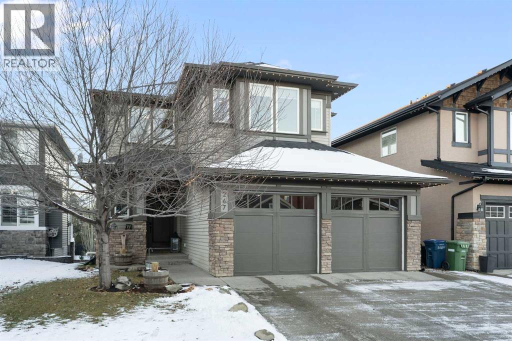 267 Coopers Hill SW, Airdrie, Alberta