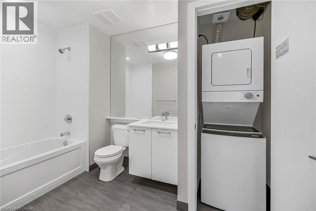 455 Charlton Avenue E Unit# 307, Hamilton, Ontario  L8N 0B2 - Photo 21 - 40797736