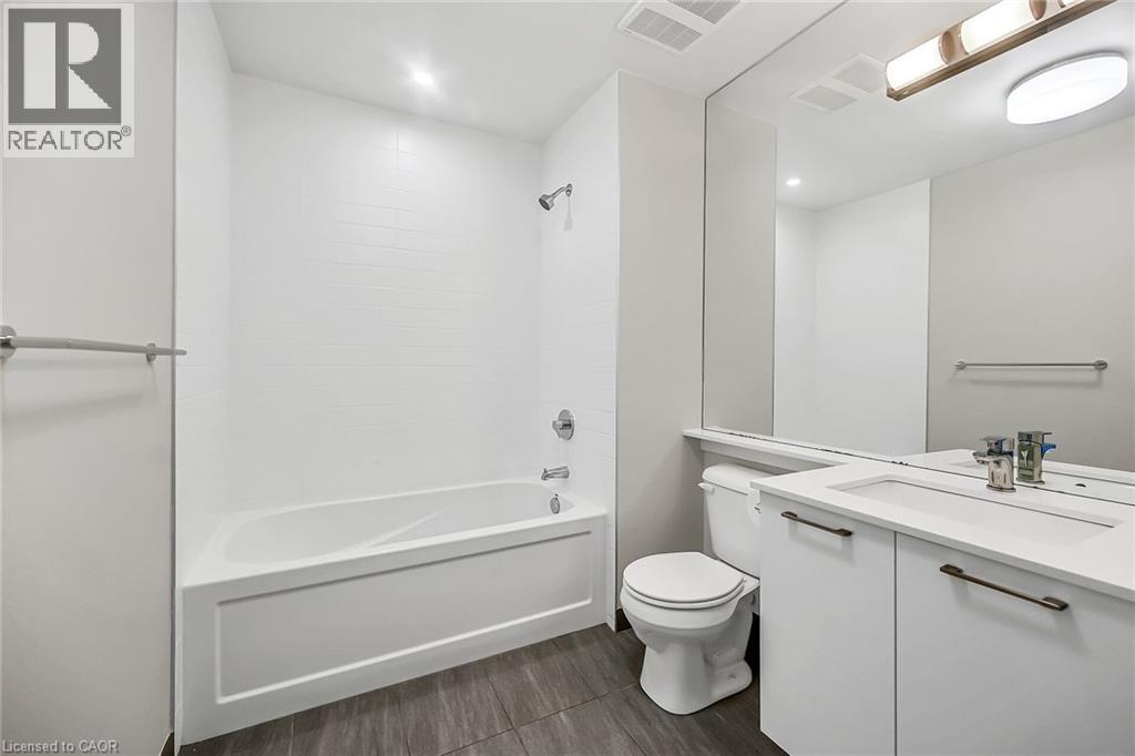 455 Charlton Avenue E Unit# 307, Hamilton, Ontario  L8N 0B2 - Photo 23 - 40797736