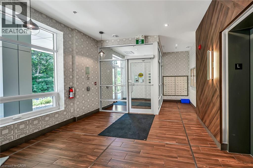 455 Charlton Avenue E Unit# 307, Hamilton, Ontario  L8N 0B2 - Photo 29 - 40797736