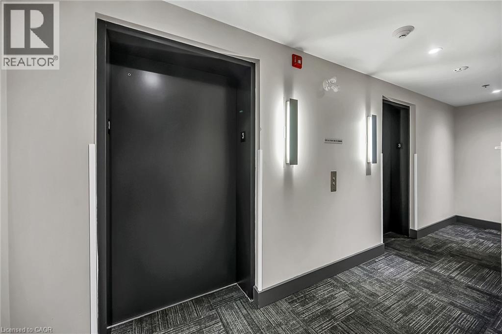 455 Charlton Avenue E Unit# 307, Hamilton, Ontario  L8N 0B2 - Photo 28 - 40797736