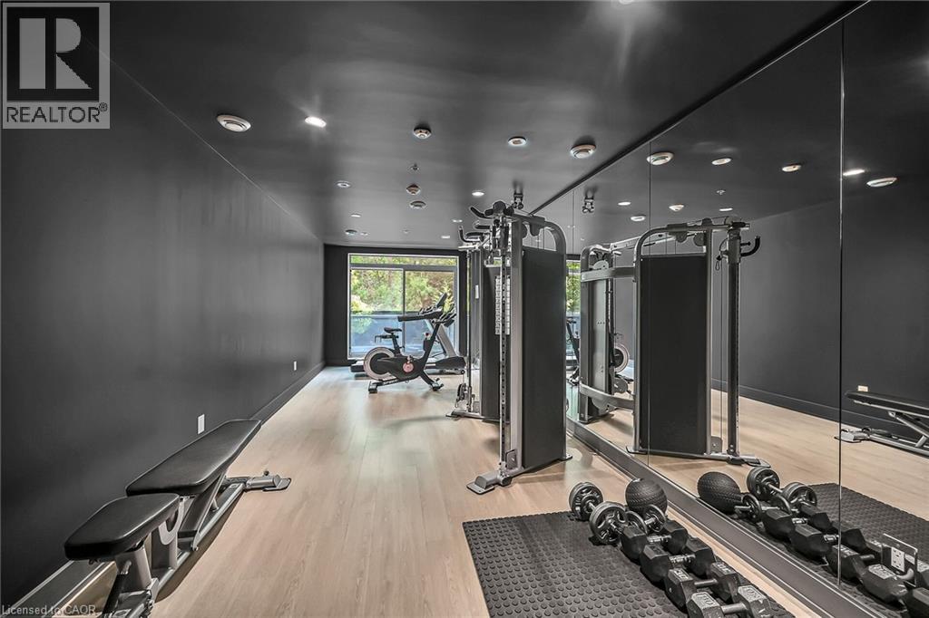 455 Charlton Avenue E Unit# 307, Hamilton, Ontario  L8N 0B2 - Photo 34 - 40797736