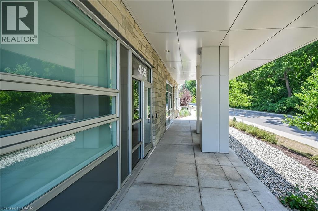 455 Charlton Avenue E Unit# 307, Hamilton, Ontario  L8N 0B2 - Photo 35 - 40797736