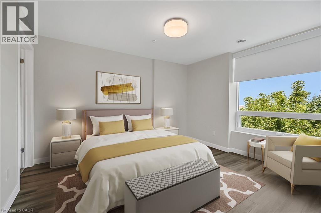 455 Charlton Avenue E Unit# 307, Hamilton, Ontario  L8N 0B2 - Photo 19 - 40797736