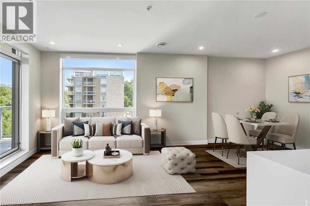 455 Charlton Avenue E Unit# 307, Hamilton, Ontario  L8N 0B2 - Photo 9 - 40797736