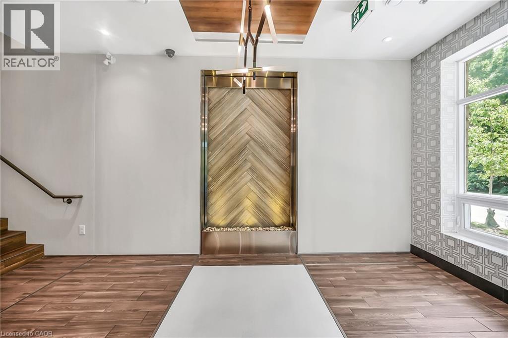 455 Charlton Avenue E Unit# 307, Hamilton, Ontario  L8N 0B2 - Photo 31 - 40797736