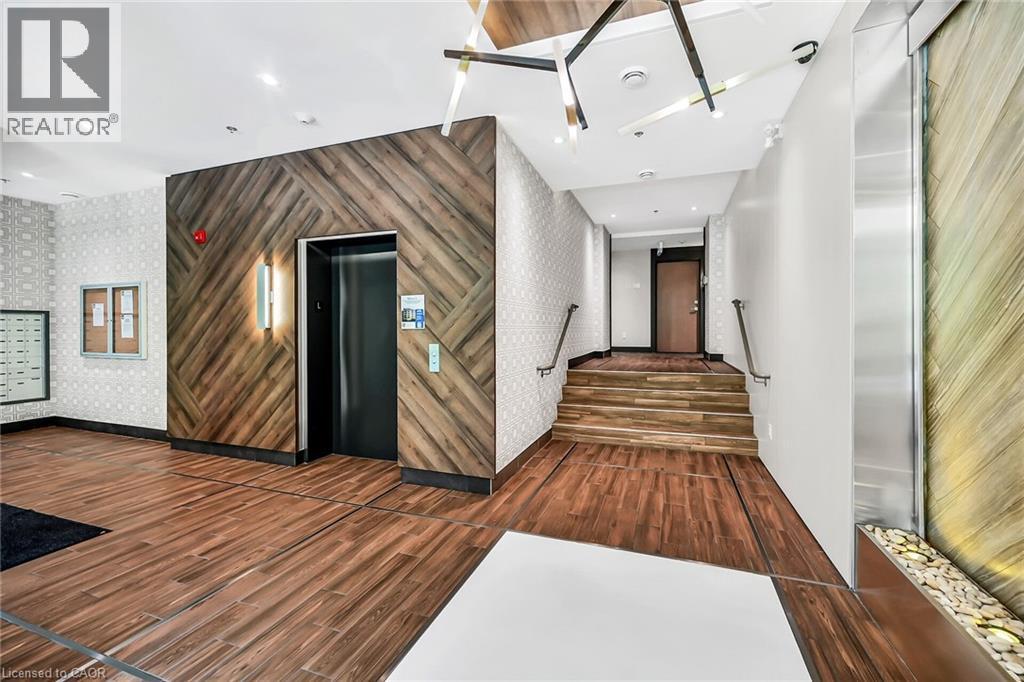 455 Charlton Avenue E Unit# 307, Hamilton, Ontario  L8N 0B2 - Photo 32 - 40797736