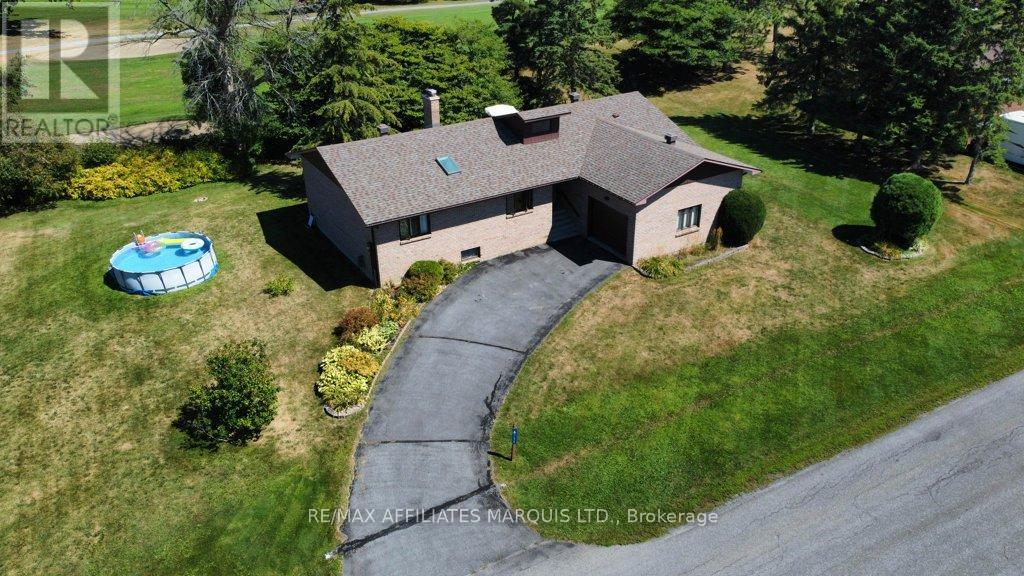 6711 Gilmore Hill Road, South Glengarry, Ontario  K6H 7J3 - Photo 1 - X12688310