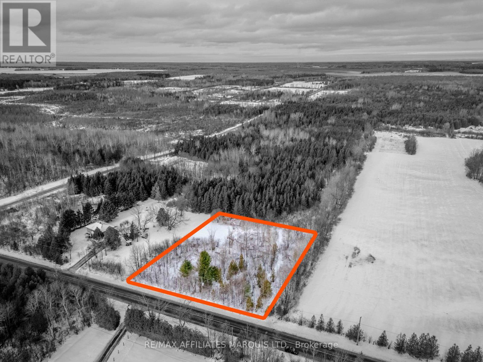 Lot Kenyon Concession 1 Road, North Glengarry, Ontario  K0C 1A0 - Photo 2 - X12688512