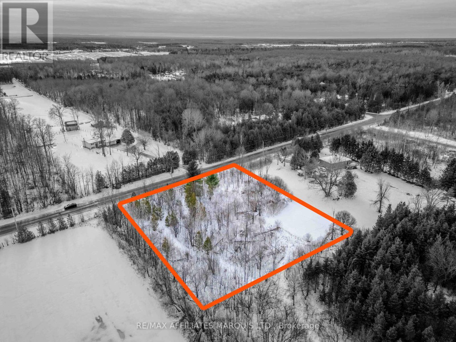 Lot Kenyon Concession 1 Road, North Glengarry, Ontario  K0C 1A0 - Photo 5 - X12688512