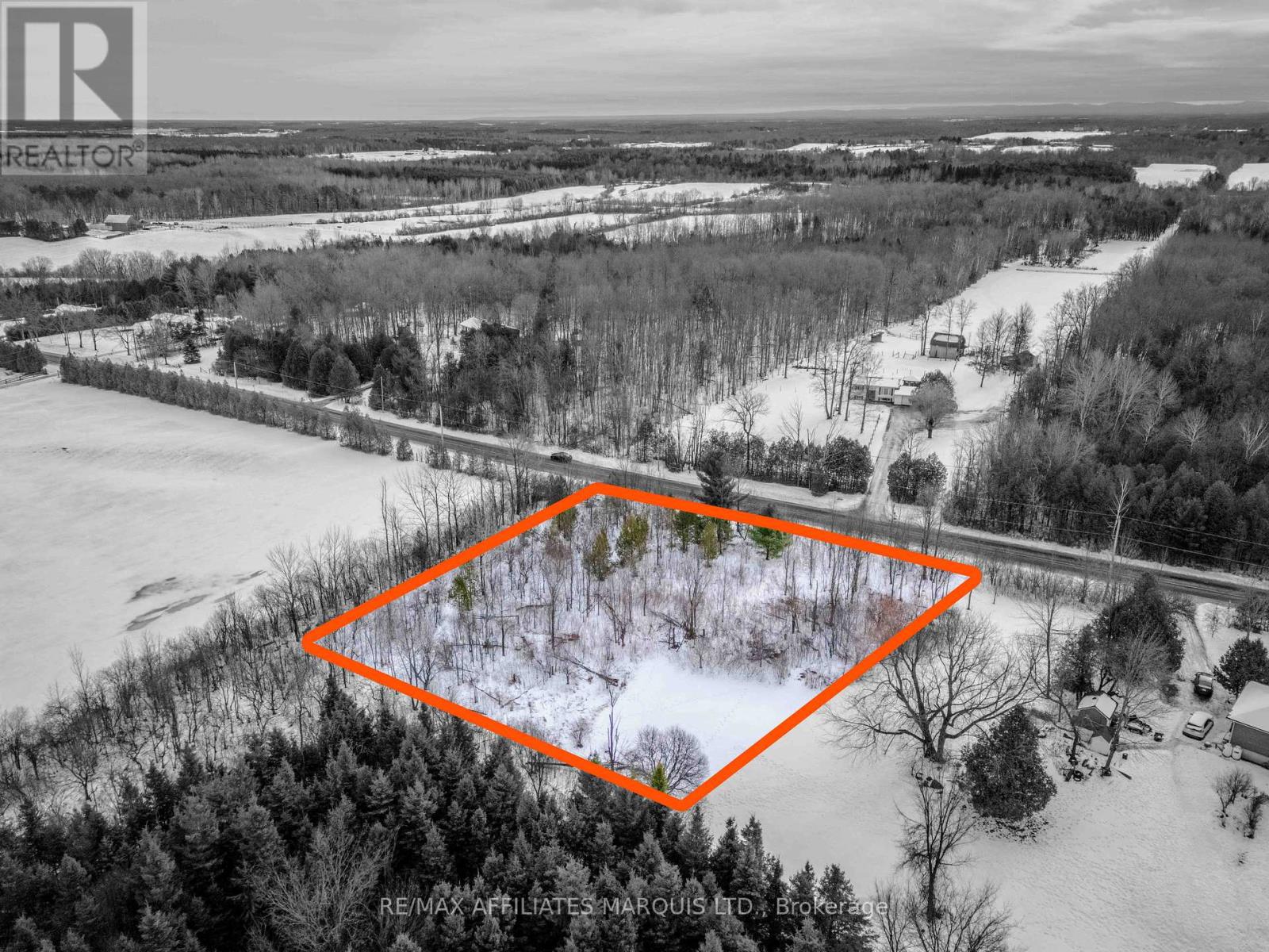 Lot Kenyon Concession 1 Road, North Glengarry, Ontario  K0C 1A0 - Photo 6 - X12688512