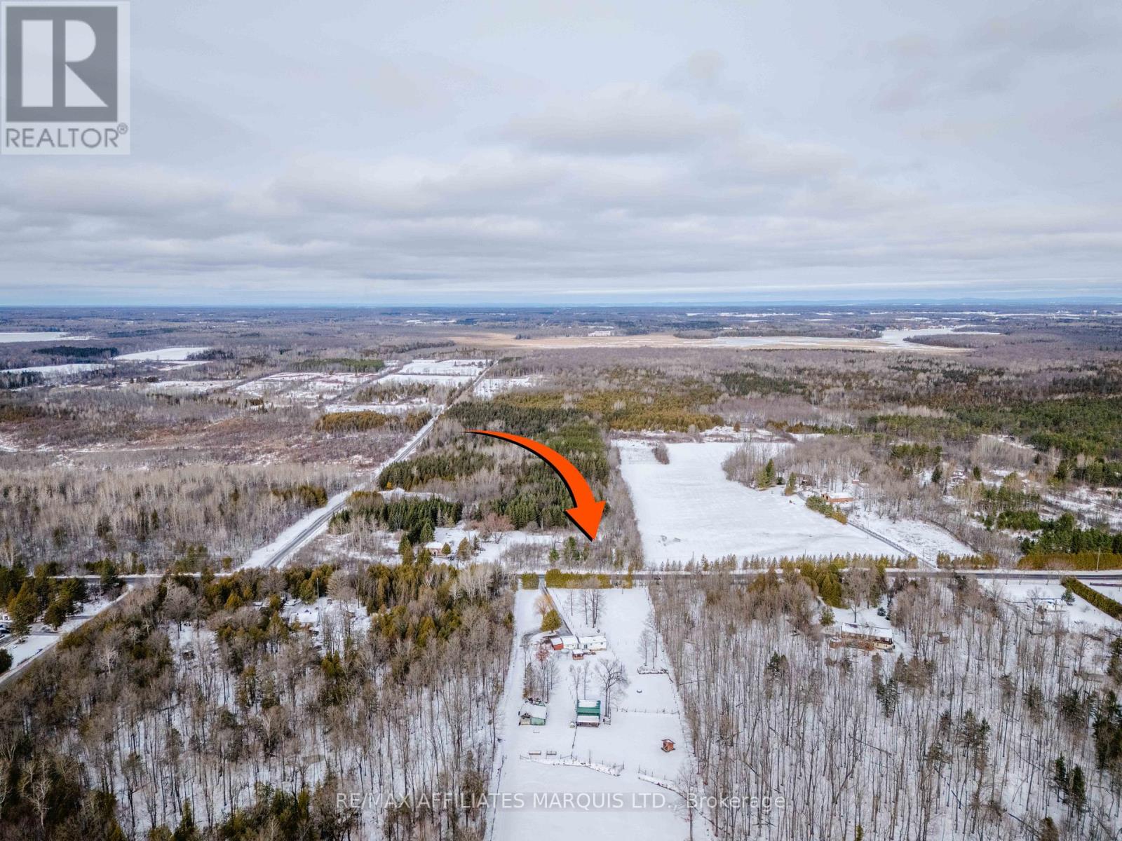 Lot Kenyon Concession 1 Road, North Glengarry, Ontario  K0C 1A0 - Photo 7 - X12688512