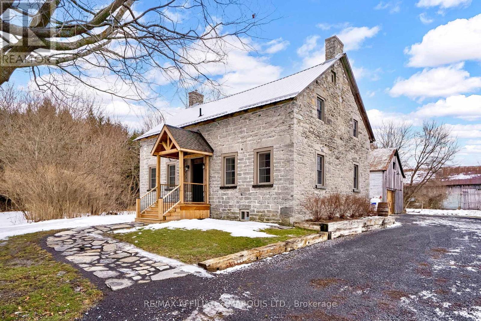 16950 COUNTY RD 18 ROAD, South Stormont, Ontario