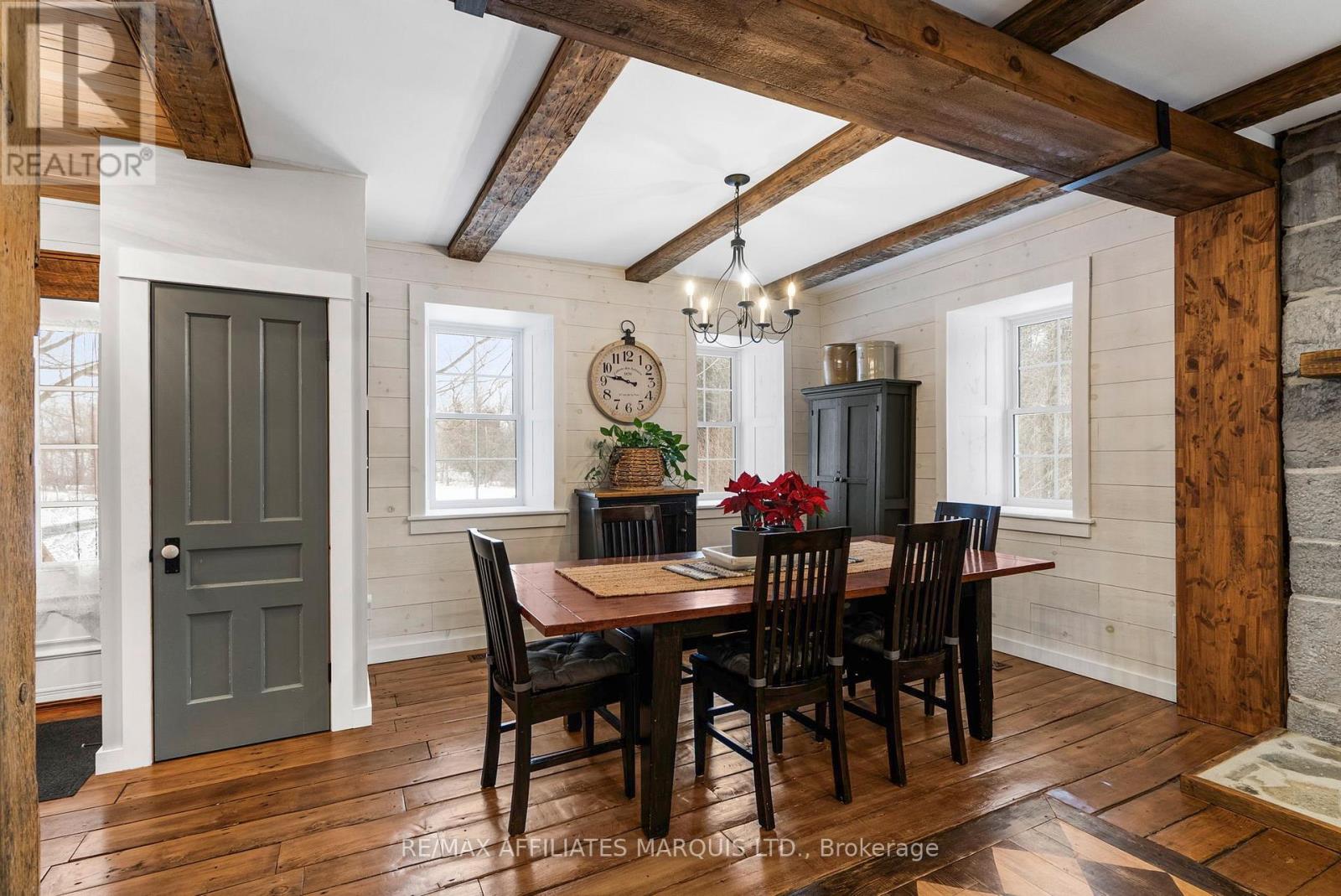 16950 County Rd 18 Road, South Stormont, Ontario  K0C 2A0 - Photo 11 - X12688514