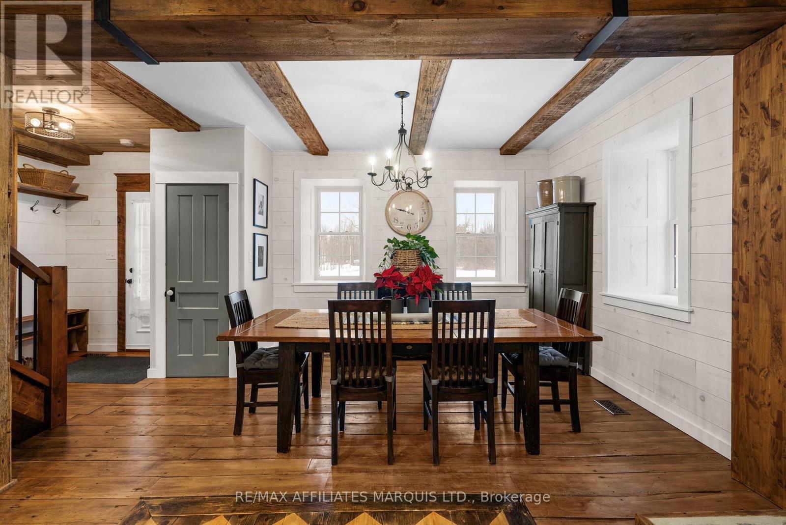 16950 County Rd 18 Road, South Stormont, Ontario  K0C 2A0 - Photo 12 - X12688514