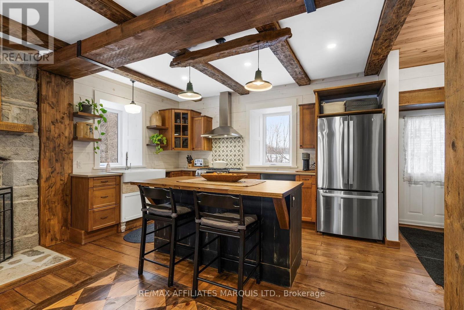 16950 County Rd 18 Road, South Stormont, Ontario  K0C 2A0 - Photo 16 - X12688514