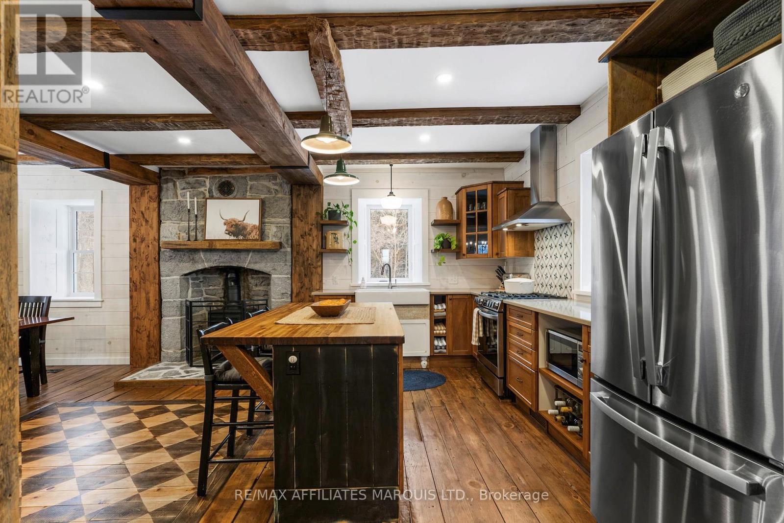 16950 County Rd 18 Road, South Stormont, Ontario  K0C 2A0 - Photo 21 - X12688514