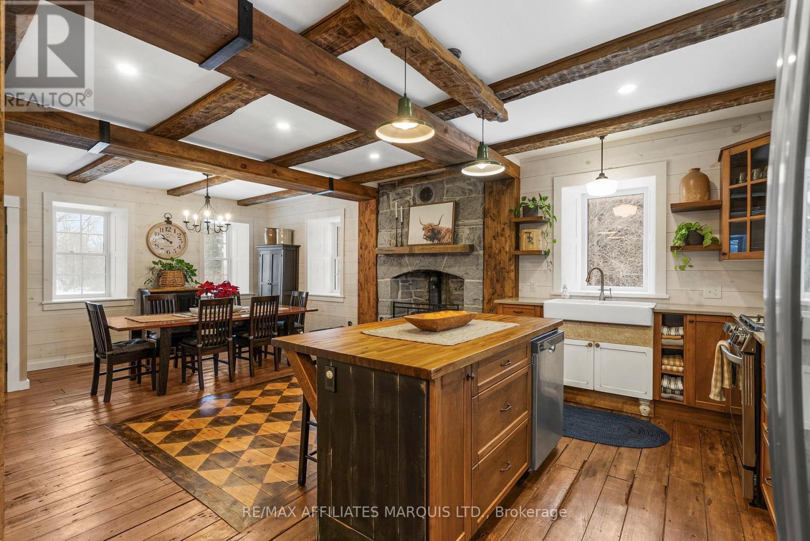 16950 County Rd 18 Road, South Stormont, Ontario  K0C 2A0 - Photo 22 - X12688514