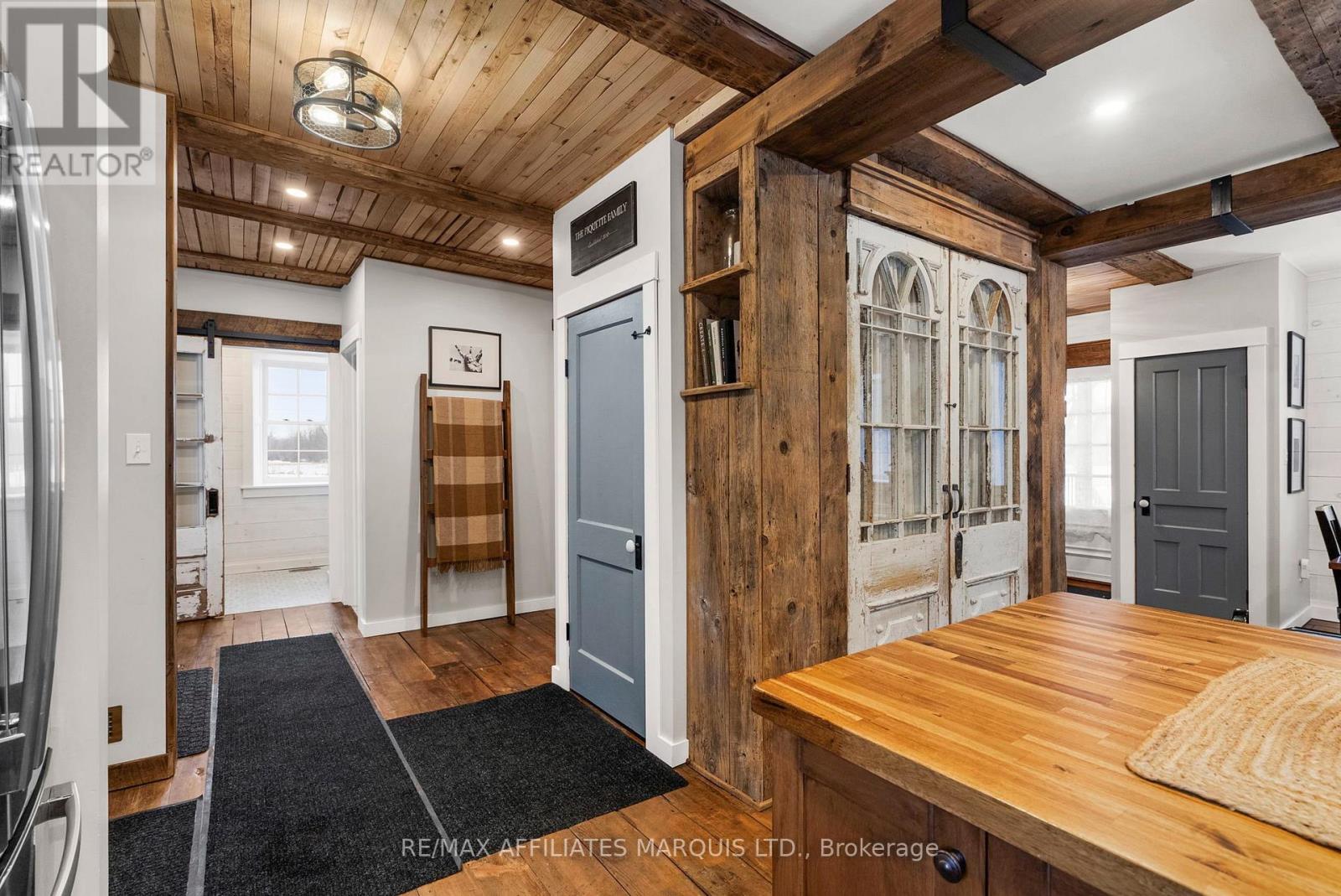 16950 County Rd 18 Road, South Stormont, Ontario  K0C 2A0 - Photo 23 - X12688514