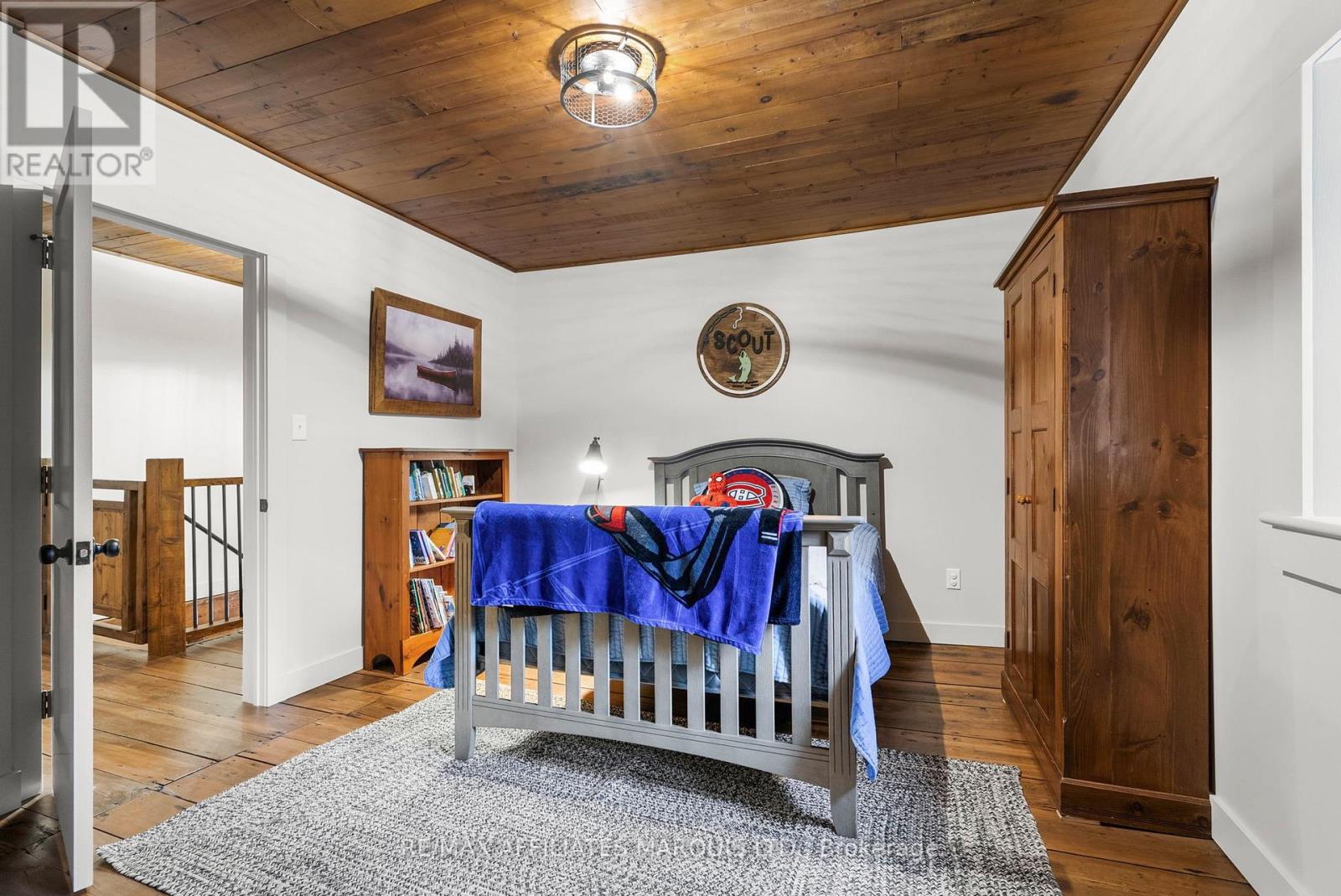 16950 County Rd 18 Road, South Stormont, Ontario  K0C 2A0 - Photo 36 - X12688514